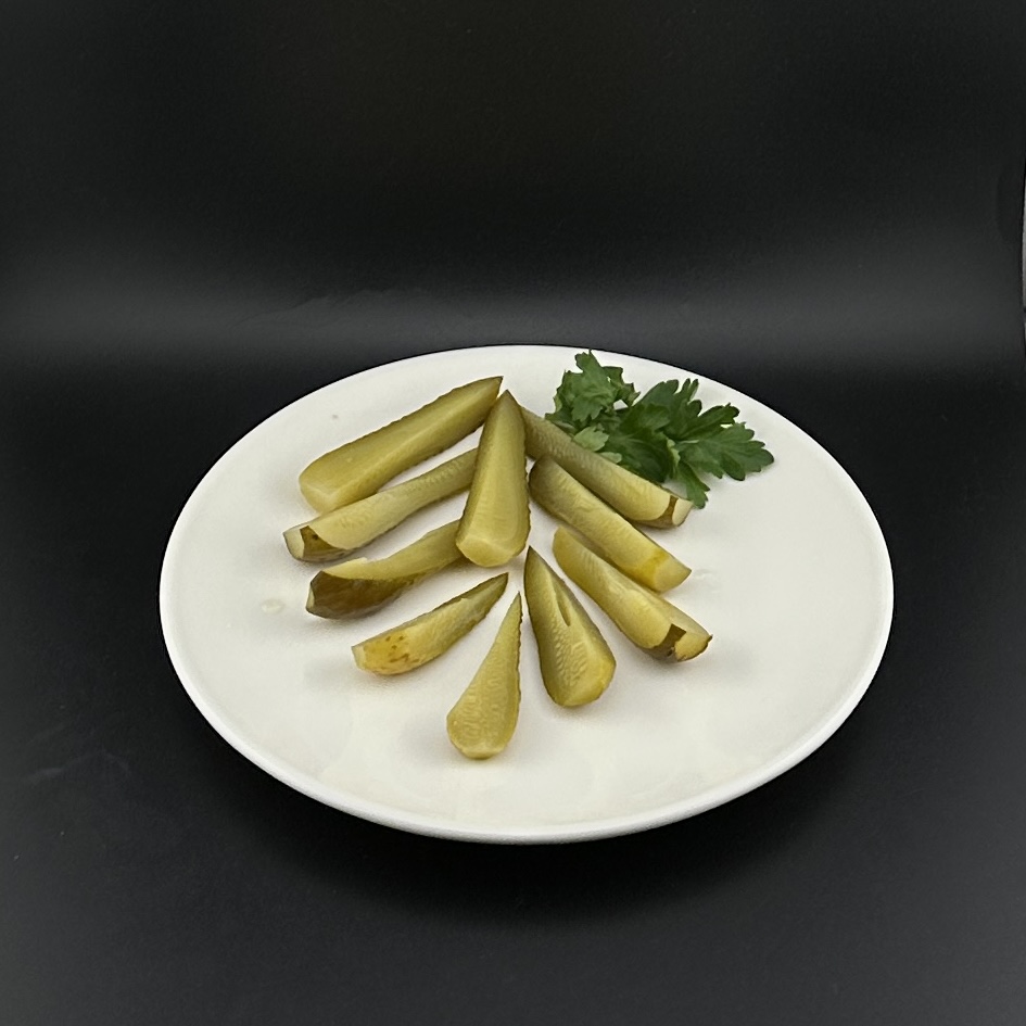 Огірок маринований 100г